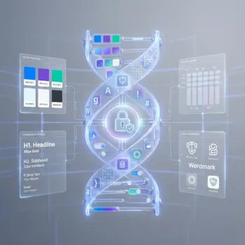 Brand DNA