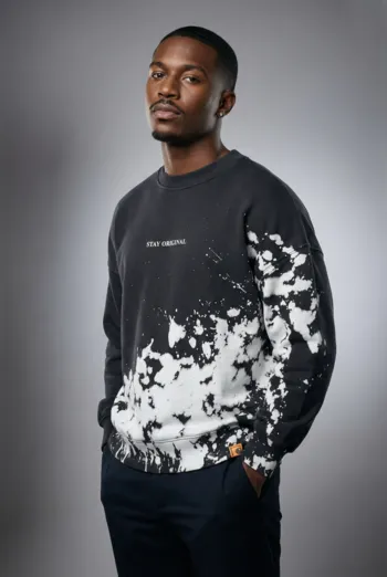 AI Studio Shoot